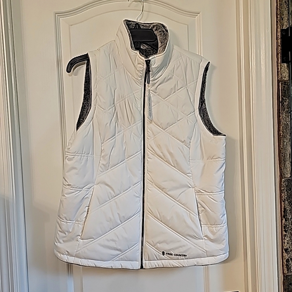 Winter Vest